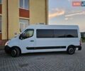 Белый Опель Movano, объемом двигателя 2.3 л и пробегом 455 тыс. км за 16500 $, фото 4 на Automoto.ua