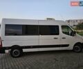 Белый Опель Movano, объемом двигателя 2.3 л и пробегом 455 тыс. км за 16500 $, фото 12 на Automoto.ua
