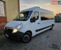 Белый Опель Movano, объемом двигателя 2.3 л и пробегом 455 тыс. км за 16500 $, фото 8 на Automoto.ua