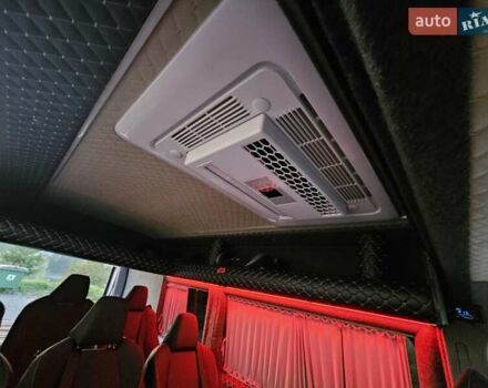 Белый Опель Movano, объемом двигателя 2.3 л и пробегом 455 тыс. км за 16500 $, фото 18 на Automoto.ua