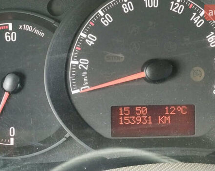 Білий Опель Movano, об'ємом двигуна 2.3 л та пробігом 160 тис. км за 21900 $, фото 2 на Automoto.ua