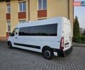 Белый Опель Movano, объемом двигателя 2.3 л и пробегом 455 тыс. км за 16500 $, фото 7 на Automoto.ua