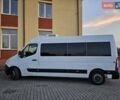 Белый Опель Movano, объемом двигателя 2.3 л и пробегом 455 тыс. км за 16500 $, фото 3 на Automoto.ua