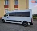 Белый Опель Movano, объемом двигателя 2.3 л и пробегом 455 тыс. км за 16500 $, фото 6 на Automoto.ua
