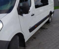Білий Опель Movano, об'ємом двигуна 2.3 л та пробігом 160 тис. км за 21900 $, фото 1 на Automoto.ua