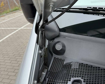 Белый Опель Movano, объемом двигателя 2.3 л и пробегом 225 тыс. км за 26300 $, фото 70 на Automoto.ua