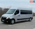 Белый Опель Movano, объемом двигателя 2.3 л и пробегом 225 тыс. км за 26300 $, фото 1 на Automoto.ua