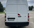 Білий Опель Movano, об'ємом двигуна 2.3 л та пробігом 172 тис. км за 22950 $, фото 8 на Automoto.ua