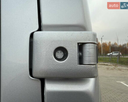 Белый Опель Movano, объемом двигателя 2.3 л и пробегом 225 тыс. км за 26300 $, фото 58 на Automoto.ua