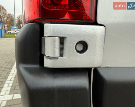 Белый Опель Movano, объемом двигателя 2.3 л и пробегом 225 тыс. км за 26300 $, фото 61 на Automoto.ua