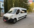 Белый Опель Movano, объемом двигателя 2.3 л и пробегом 359 тыс. км за 17950 $, фото 1 на Automoto.ua