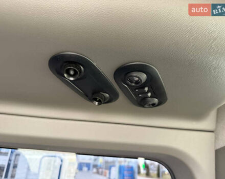 Белый Опель Movano, объемом двигателя 2.3 л и пробегом 225 тыс. км за 26300 $, фото 38 на Automoto.ua