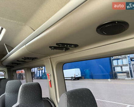 Белый Опель Movano, объемом двигателя 2.3 л и пробегом 225 тыс. км за 26300 $, фото 37 на Automoto.ua