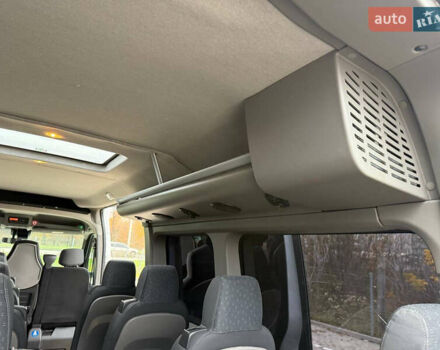 Белый Опель Movano, объемом двигателя 2.3 л и пробегом 225 тыс. км за 26300 $, фото 45 на Automoto.ua