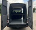 Білий Опель Movano, об'ємом двигуна 2.3 л та пробігом 172 тис. км за 22950 $, фото 35 на Automoto.ua