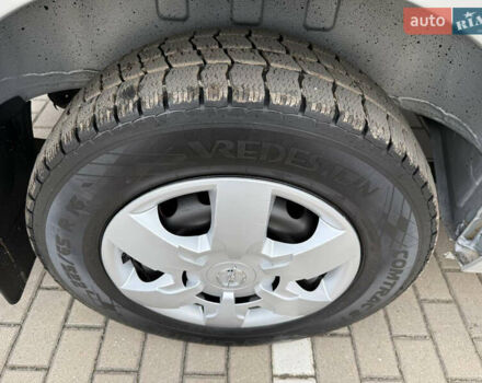 Белый Опель Movano, объемом двигателя 2.3 л и пробегом 225 тыс. км за 26300 $, фото 63 на Automoto.ua