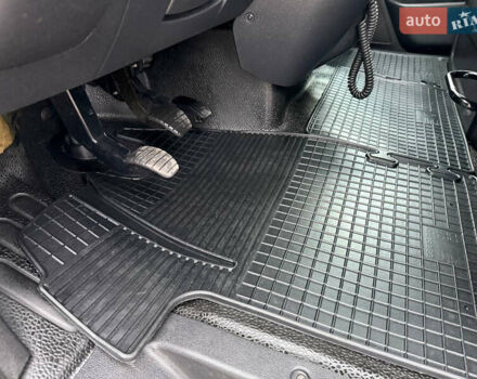 Белый Опель Movano, объемом двигателя 2.3 л и пробегом 225 тыс. км за 26300 $, фото 28 на Automoto.ua