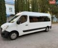 Белый Опель Movano, объемом двигателя 2.3 л и пробегом 304 тыс. км за 17950 $, фото 1 на Automoto.ua