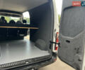 Білий Опель Movano, об'ємом двигуна 2.3 л та пробігом 172 тис. км за 22950 $, фото 40 на Automoto.ua