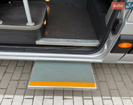 Белый Опель Movano, объемом двигателя 2.3 л и пробегом 225 тыс. км за 26300 $, фото 67 на Automoto.ua