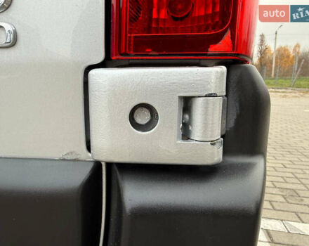 Белый Опель Movano, объемом двигателя 2.3 л и пробегом 225 тыс. км за 26300 $, фото 59 на Automoto.ua