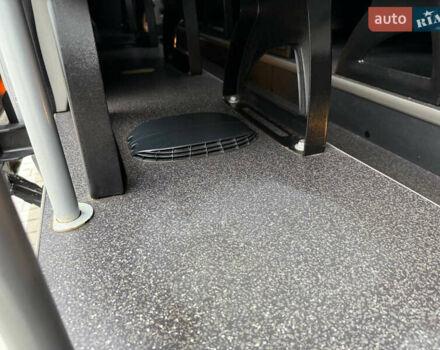 Белый Опель Movano, объемом двигателя 2.3 л и пробегом 225 тыс. км за 26300 $, фото 40 на Automoto.ua