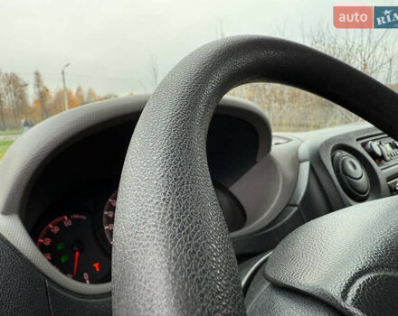 Белый Опель Movano, объемом двигателя 2.3 л и пробегом 225 тыс. км за 26300 $, фото 26 на Automoto.ua