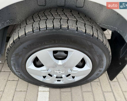 Белый Опель Movano, объемом двигателя 2.3 л и пробегом 225 тыс. км за 26300 $, фото 62 на Automoto.ua