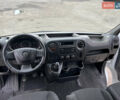 Білий Опель Movano, об'ємом двигуна 2.3 л та пробігом 172 тис. км за 22950 $, фото 27 на Automoto.ua