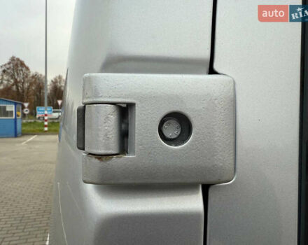 Белый Опель Movano, объемом двигателя 2.3 л и пробегом 225 тыс. км за 26300 $, фото 60 на Automoto.ua