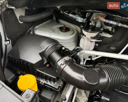 Белый Опель Movano, объемом двигателя 2.3 л и пробегом 225 тыс. км за 26300 $, фото 73 на Automoto.ua