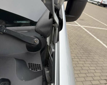 Белый Опель Movano, объемом двигателя 2.3 л и пробегом 225 тыс. км за 26300 $, фото 69 на Automoto.ua