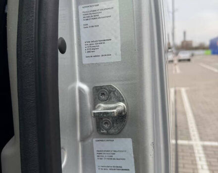 Белый Опель Movano, объемом двигателя 2.3 л и пробегом 225 тыс. км за 26300 $, фото 34 на Automoto.ua