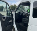 Білий Опель Movano, об'ємом двигуна 2.3 л та пробігом 172 тис. км за 22950 $, фото 22 на Automoto.ua