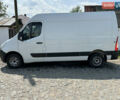 Белый Опель Movano, объемом двигателя 2.3 л и пробегом 296 тыс. км за 14500 $, фото 3 на Automoto.ua