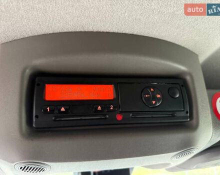 Белый Опель Movano, объемом двигателя 2.3 л и пробегом 225 тыс. км за 26300 $, фото 22 на Automoto.ua