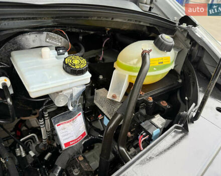 Белый Опель Movano, объемом двигателя 2.3 л и пробегом 225 тыс. км за 26300 $, фото 72 на Automoto.ua