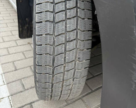 Белый Опель Movano, объемом двигателя 2.3 л и пробегом 225 тыс. км за 26300 $, фото 11 на Automoto.ua