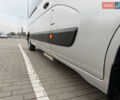 Белый Опель Movano, объемом двигателя 2.3 л и пробегом 225 тыс. км за 26300 $, фото 57 на Automoto.ua
