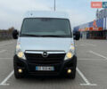 Белый Опель Movano, объемом двигателя 2.3 л и пробегом 225 тыс. км за 26300 $, фото 2 на Automoto.ua