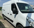 Белый Опель Movano, объемом двигателя 2.3 л и пробегом 296 тыс. км за 14500 $, фото 2 на Automoto.ua
