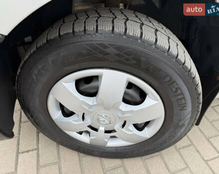 Белый Опель Movano, объемом двигателя 2.3 л и пробегом 225 тыс. км за 26300 $, фото 65 на Automoto.ua