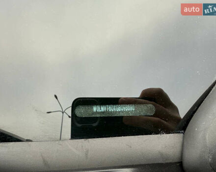 Белый Опель Movano, объемом двигателя 2.3 л и пробегом 225 тыс. км за 26300 $, фото 74 на Automoto.ua