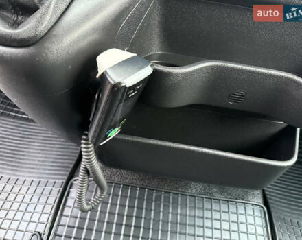 Белый Опель Movano, объемом двигателя 2.3 л и пробегом 225 тыс. км за 26300 $, фото 20 на Automoto.ua