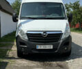 Белый Опель Movano, объемом двигателя 2.3 л и пробегом 296 тыс. км за 14500 $, фото 1 на Automoto.ua