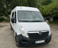 Білий Опель Movano, об'ємом двигуна 2.3 л та пробігом 172 тис. км за 22950 $, фото 14 на Automoto.ua