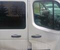 Белый Опель Movano, объемом двигателя 2.3 л и пробегом 230 тыс. км за 10500 $, фото 13 на Automoto.ua