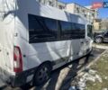 Белый Опель Movano, объемом двигателя 2.3 л и пробегом 230 тыс. км за 10500 $, фото 5 на Automoto.ua