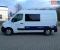 Белый Опель Movano, объемом двигателя 2.3 л и пробегом 203 тыс. км за 19999 $, фото 2 на Automoto.ua