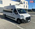 Белый Опель Movano, объемом двигателя 2.3 л и пробегом 390 тыс. км за 21000 $, фото 14 на Automoto.ua